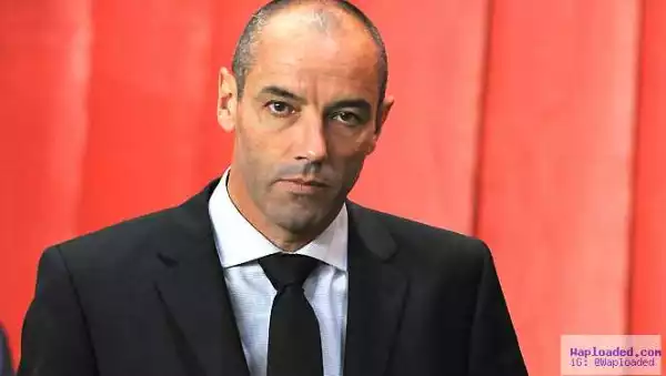 NFF to name new Super Eagles coach next week after Le Guen snub